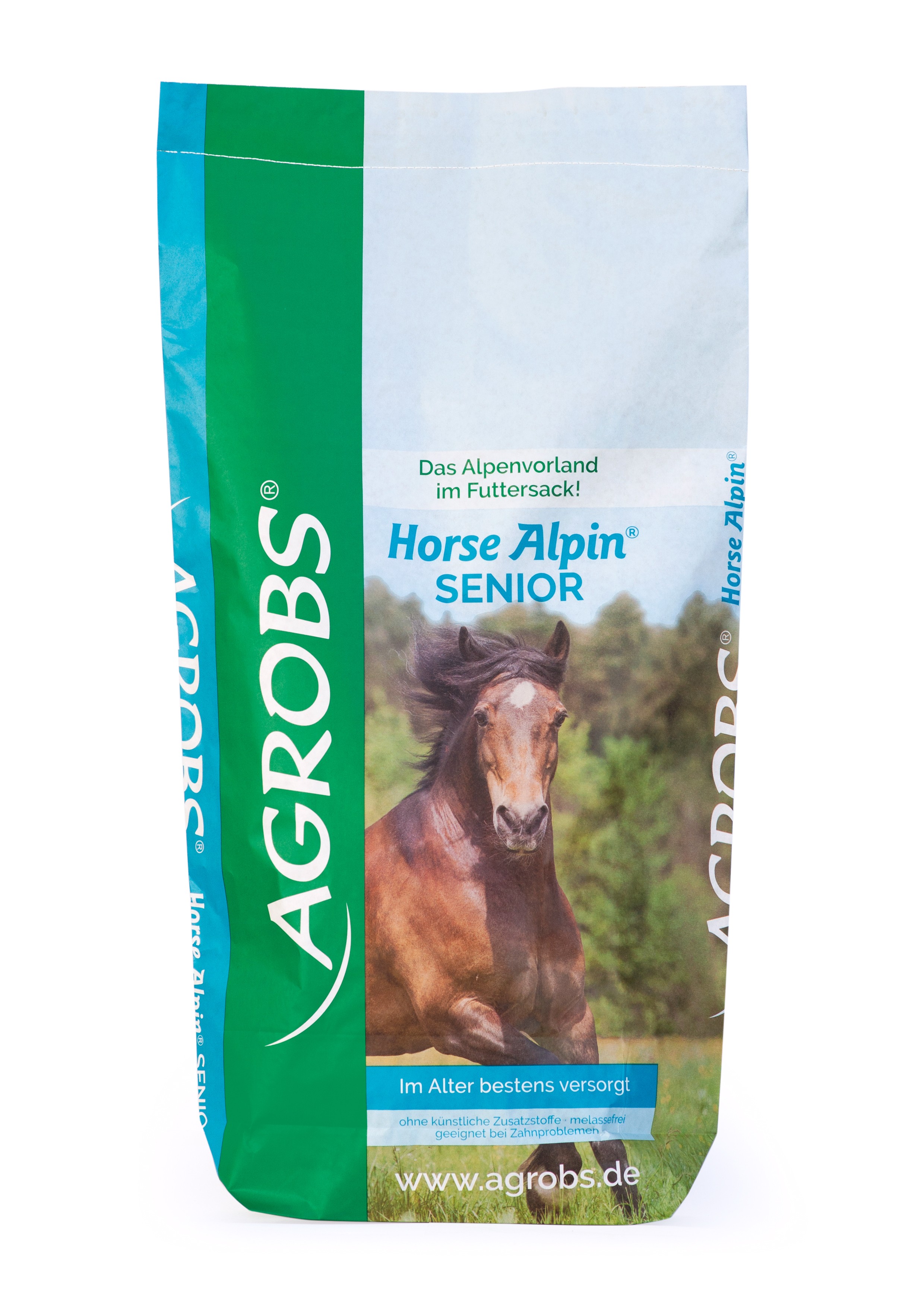 Agrobs Horse Alpin Senior