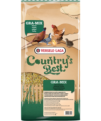 CountrysBest Gra-Mix Hennen Mischung