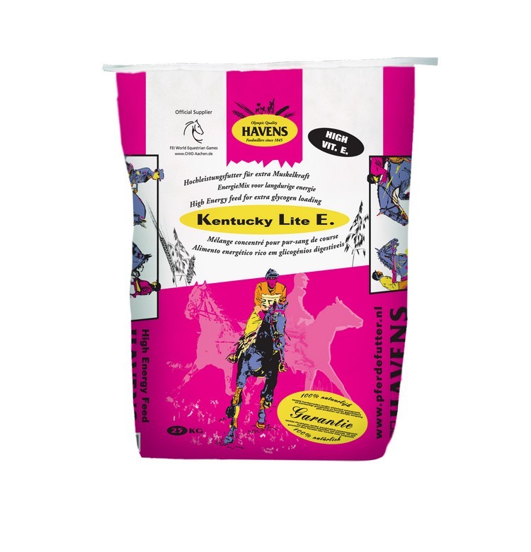 Havens Kentucky Lite E