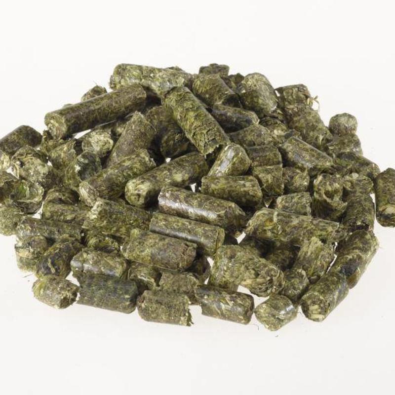 Semhof® Bio Luzernepellets Topline