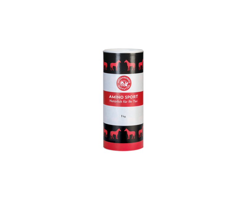 Nösenberger Amino Sport