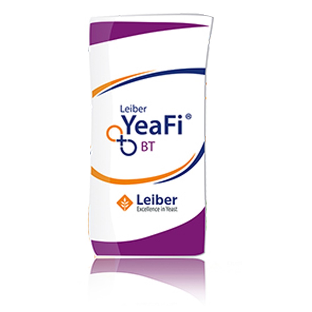 Leiber BT Bierhefe