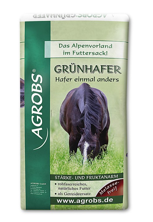 Agrobs Grünhafer