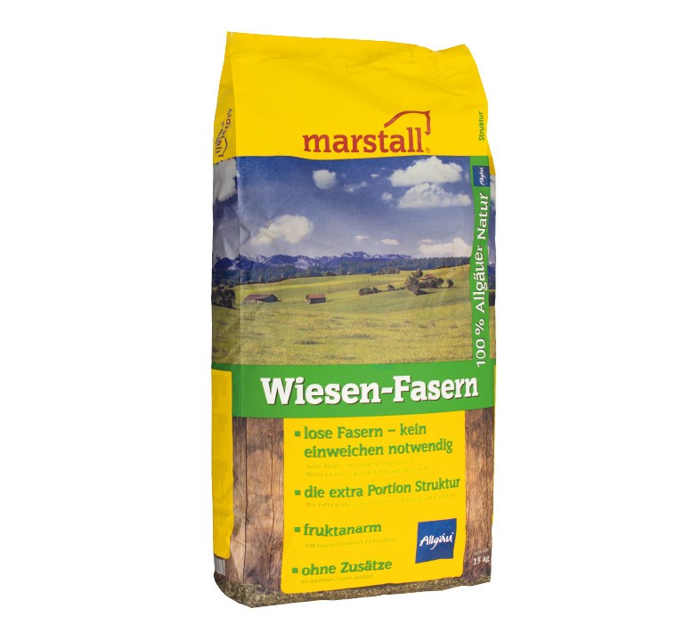 Marstall Wiesen-Fasern