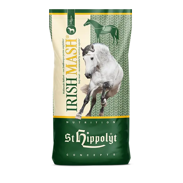St. Hippolyt Irish Mash