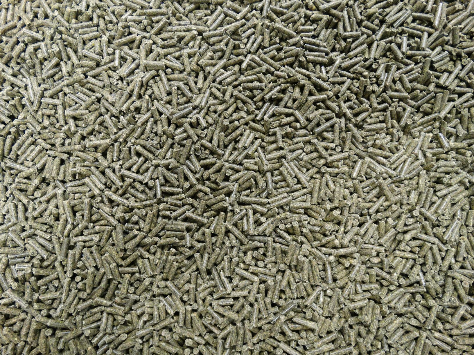 Havens Kuni Hobby Pellets ( Zucht )