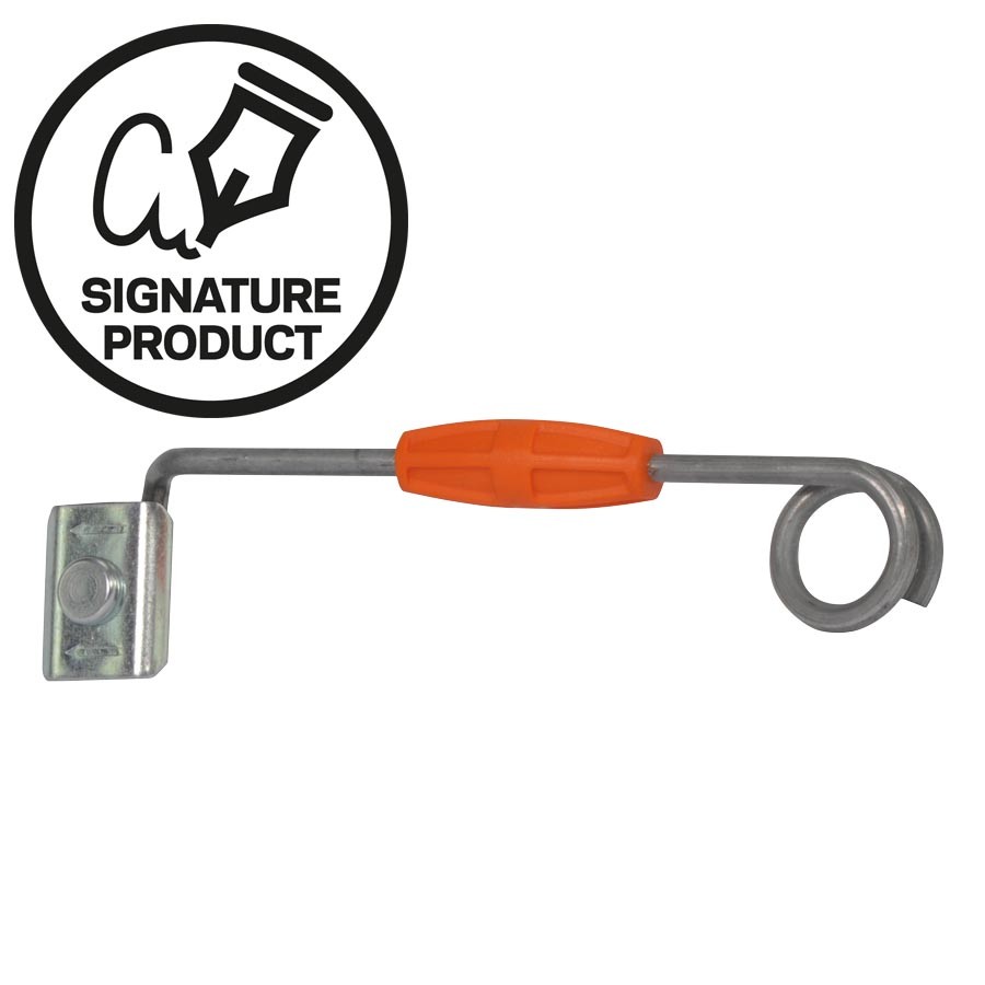 Gallagher Abstand-Isolator 20 Stück