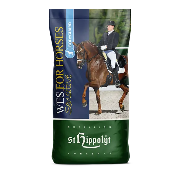 St. Hippolyt WES Sensitive Bodyguard