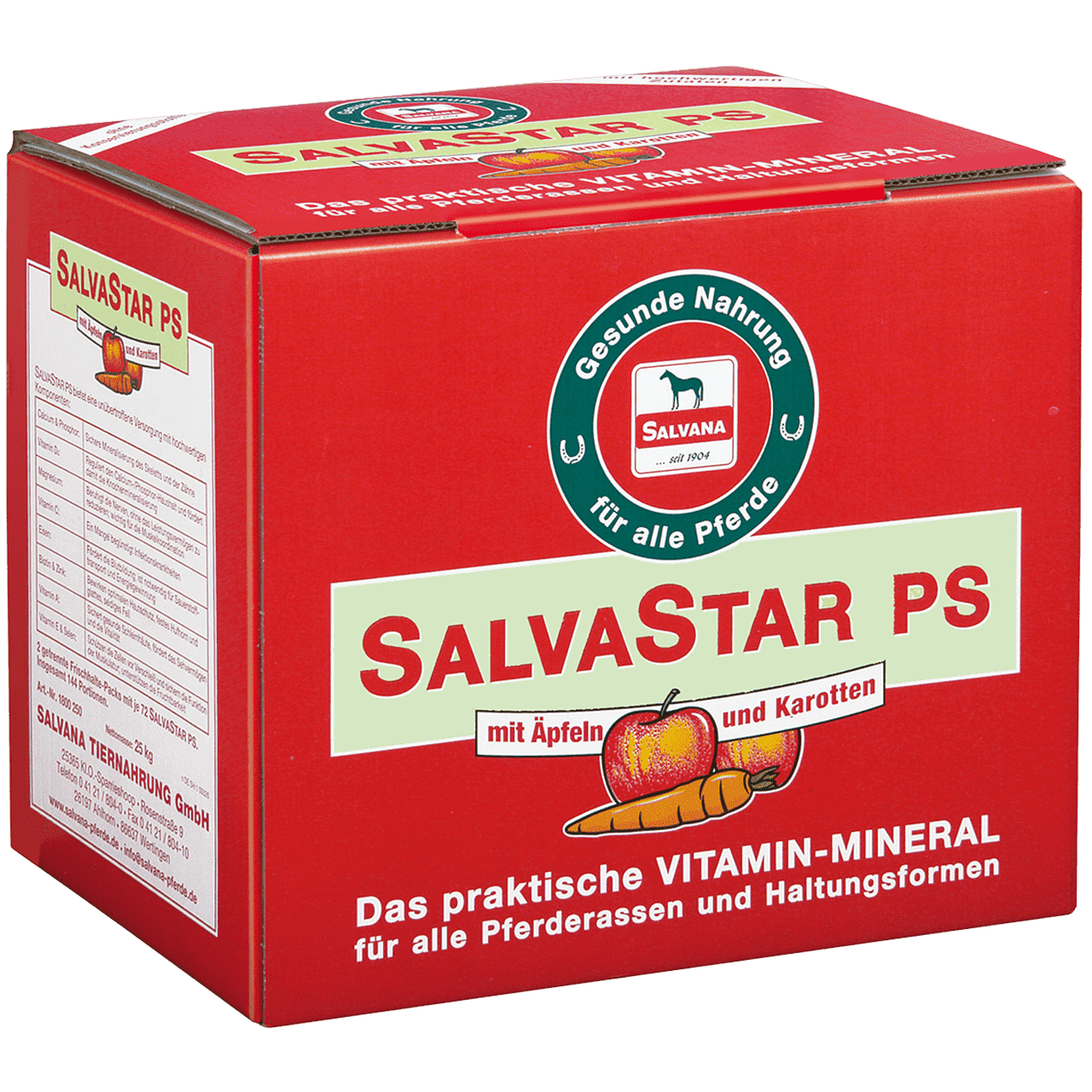 SalvanaStar PS