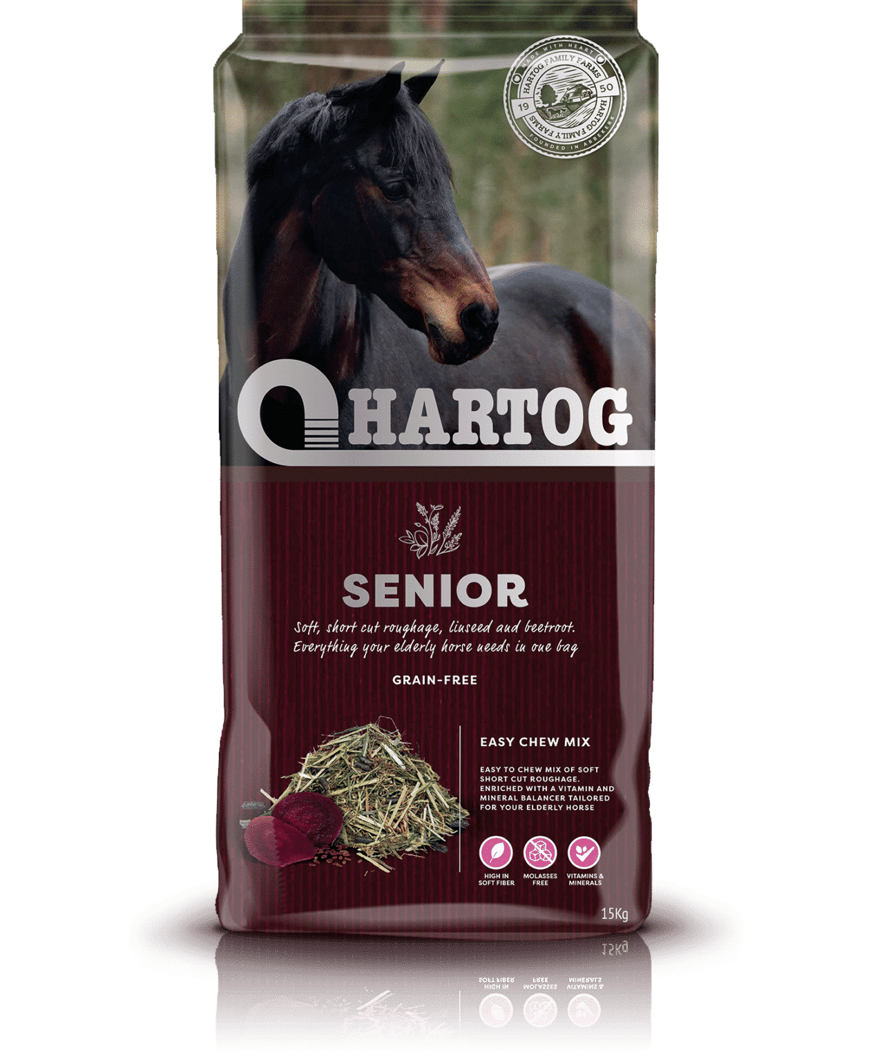 Hartog Complete Care Senior
