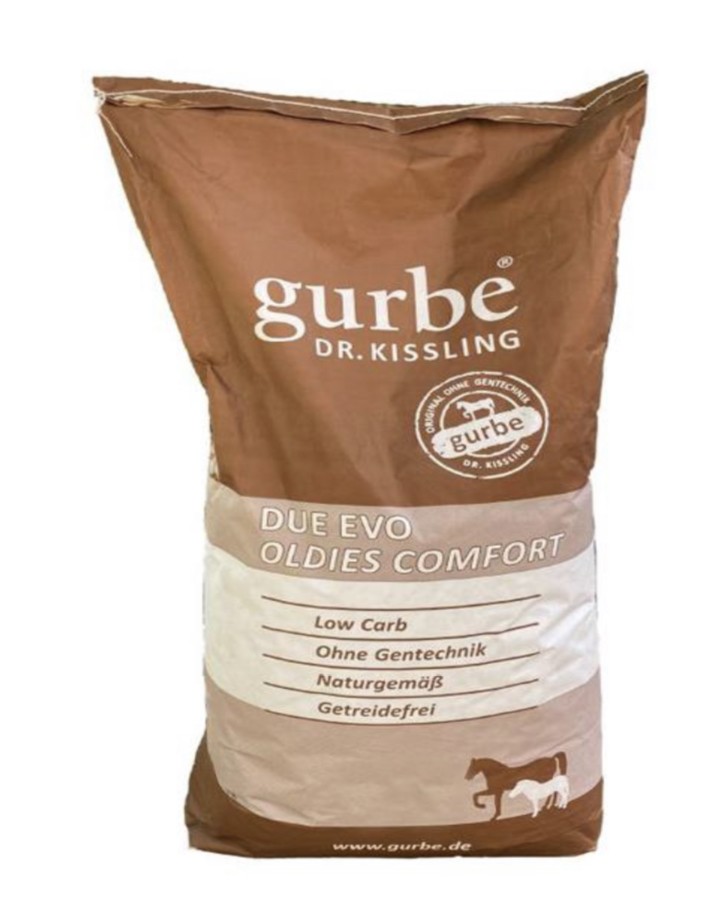 Gurbe Due Evo Oldies Comfort