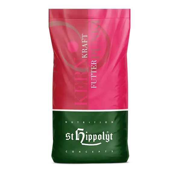 St. Hippolyt Kernkraft