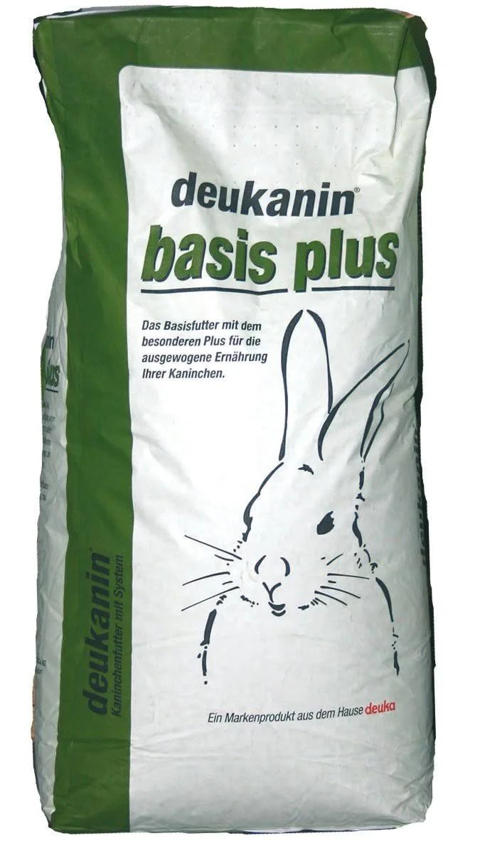 Deukanin Basis Plus Pellets