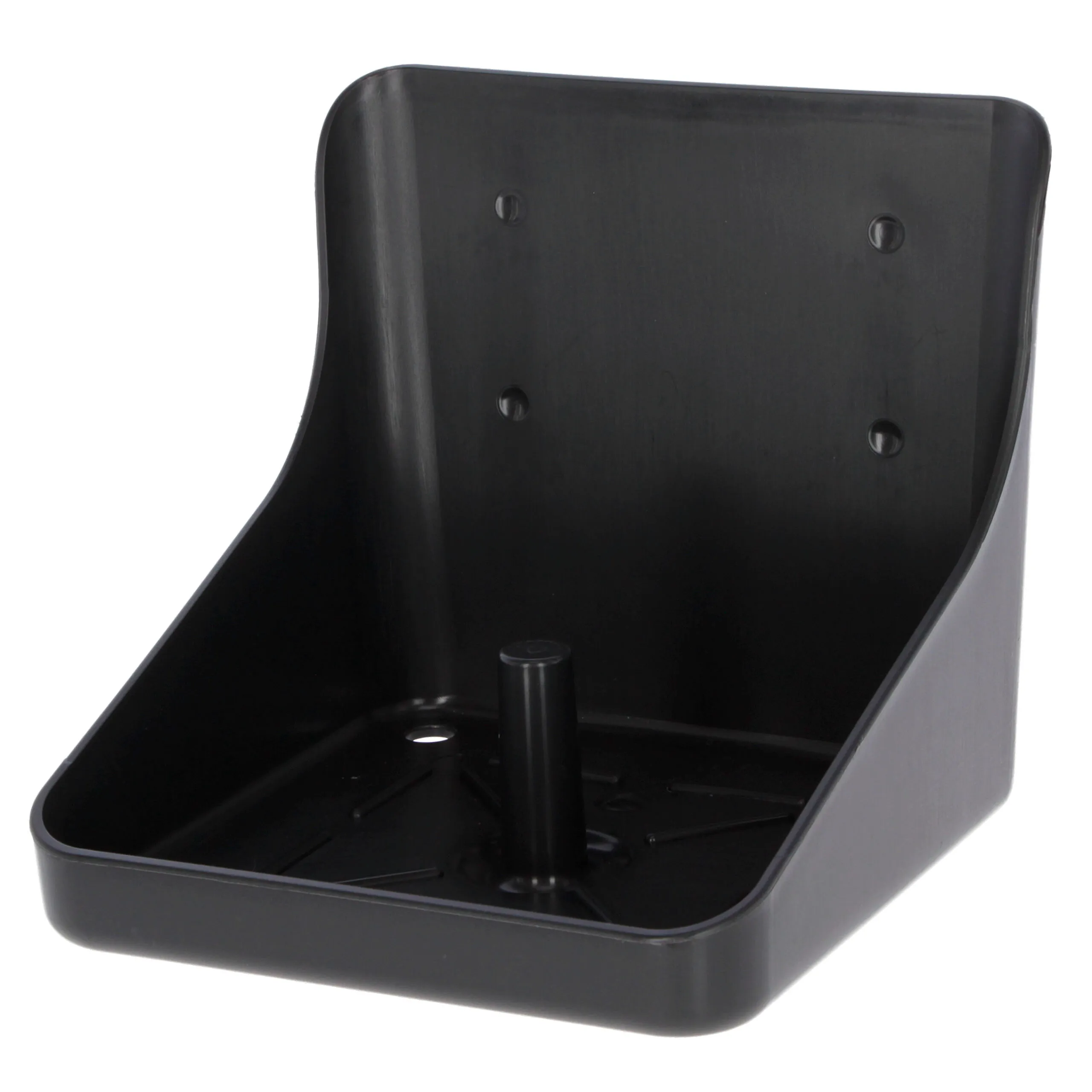 Lecksteinhalter für Pferdeboxen