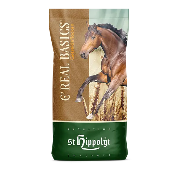 St. Hippolyt C’Real Basics Dynamic