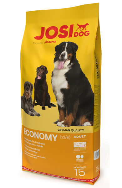 Josera JosiDog Economy