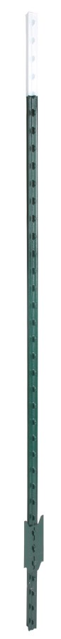 Metallpfahl T-Post 182 cm
