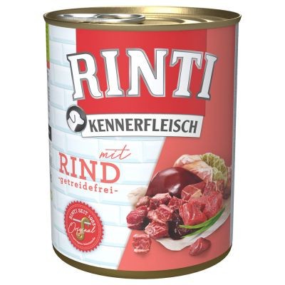 Rinti Kennerfleisch Rind