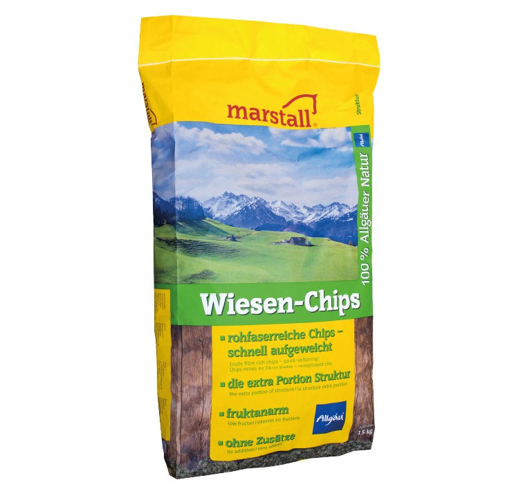 Marstall Wiesen-Chips