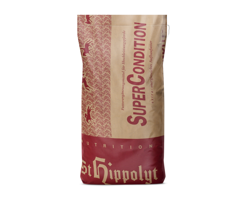 St. Hippolyt Super Condition