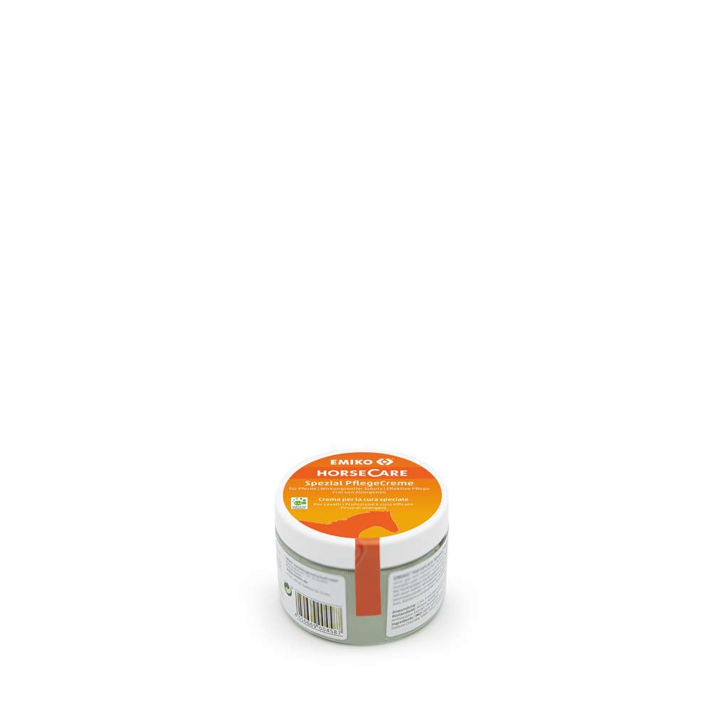 Emiko Horse Care Spezial Pflegecreme