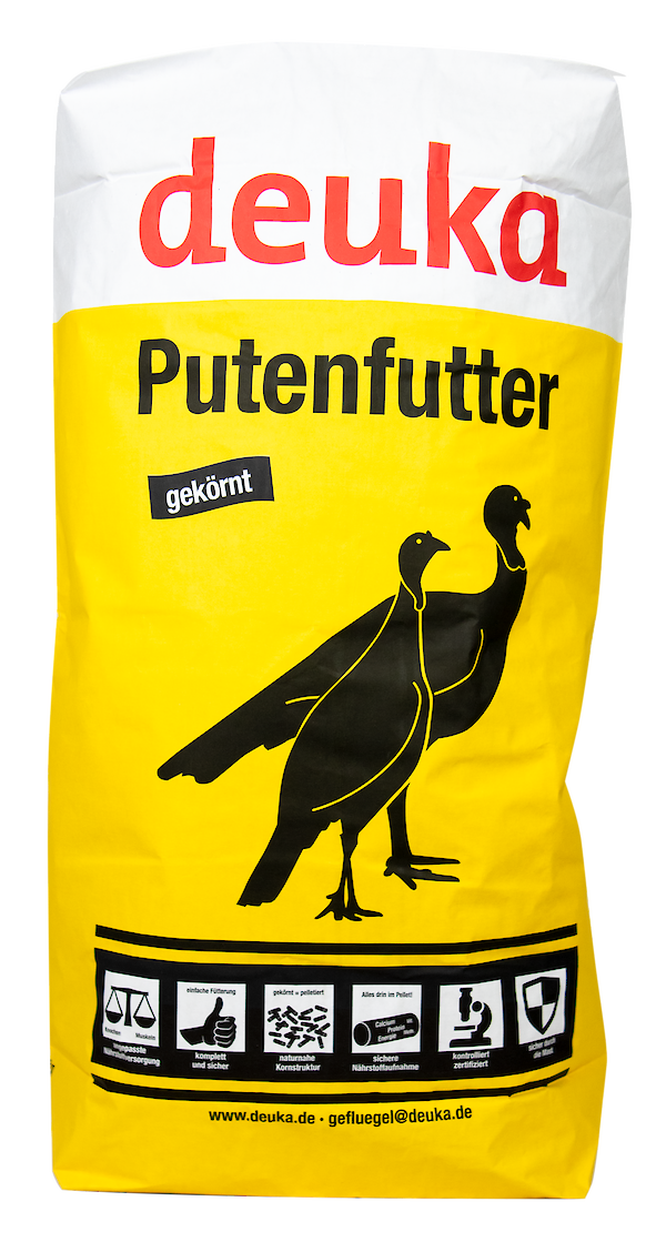 Deuka Putenmast P3