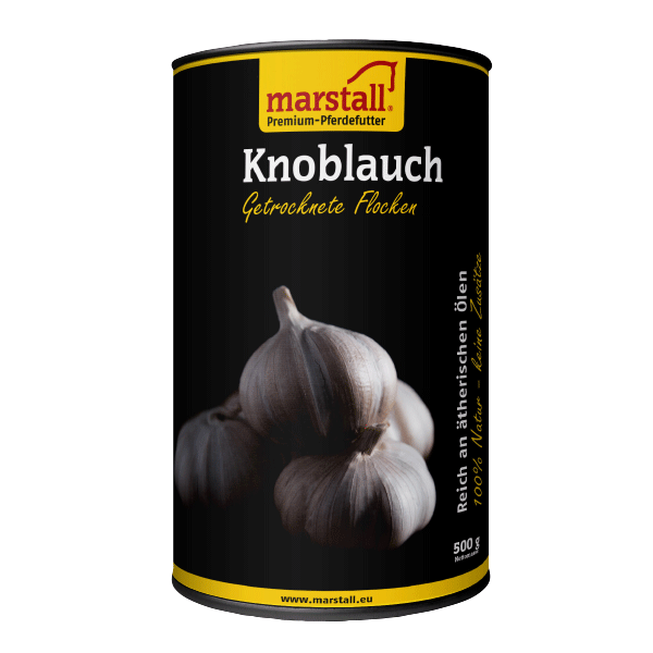 Marstall Knoblauch