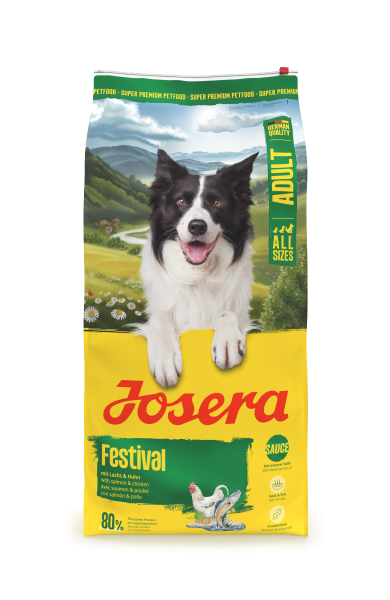 Josera Festival