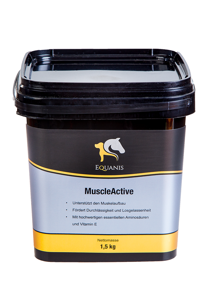 Equanis MuscleActive