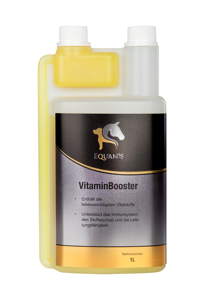 Equanis VitaminBooster