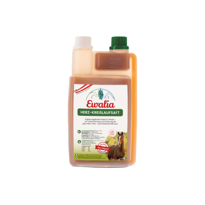 Ewalia Herz- Kreislaufsaft