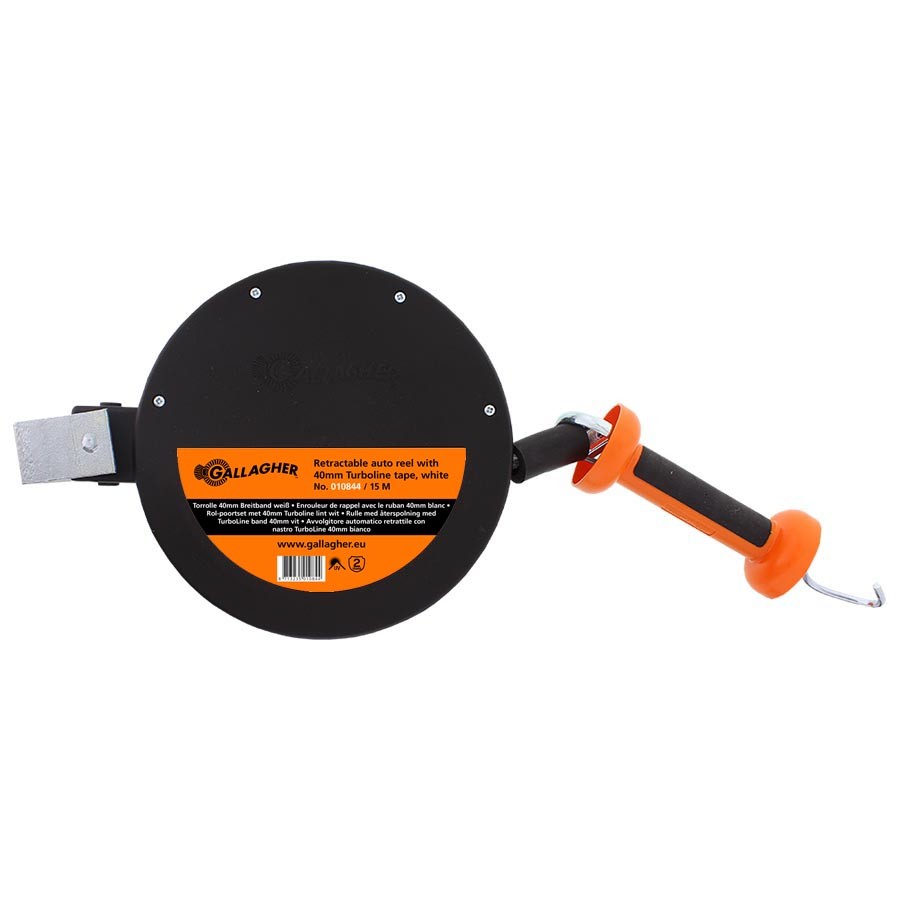 Gallagher Torrolle Breitband 15 m