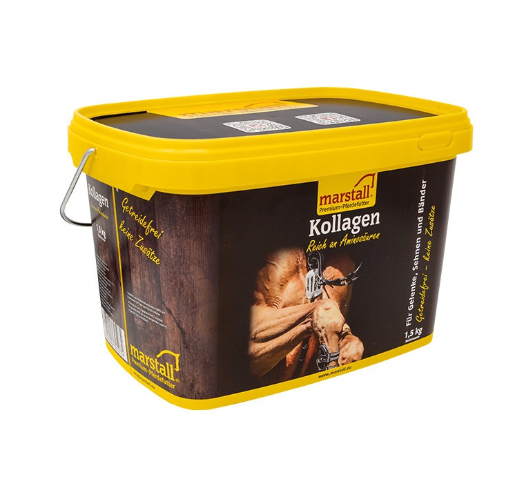 marstall Kollagen