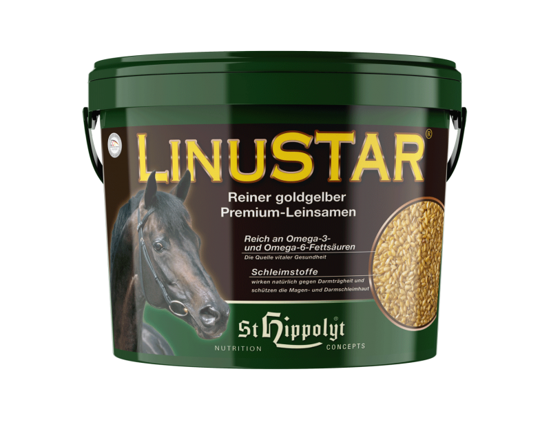 St. Hippolyt LinuStar