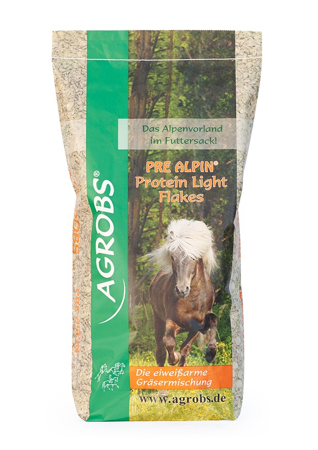 Agrobs Pre Alpin Protein Light Flakes