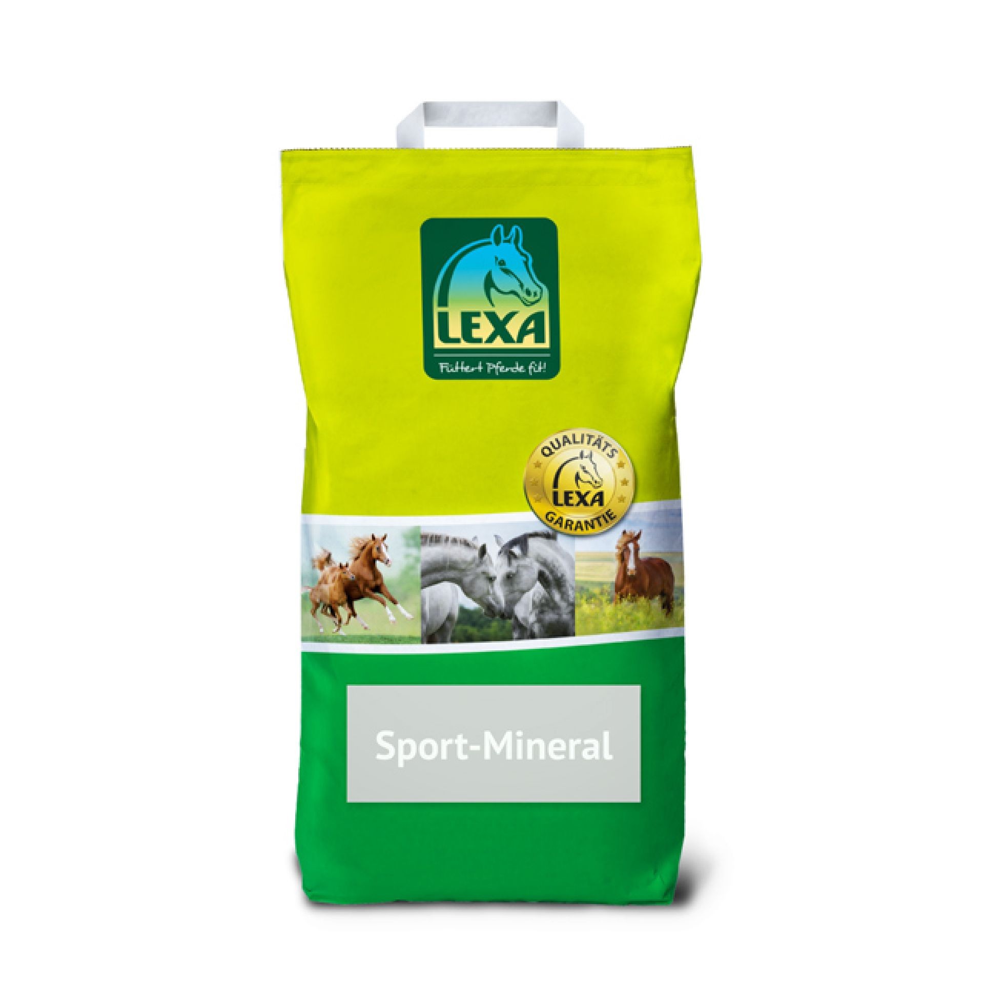 Lexa Sport Mineral
