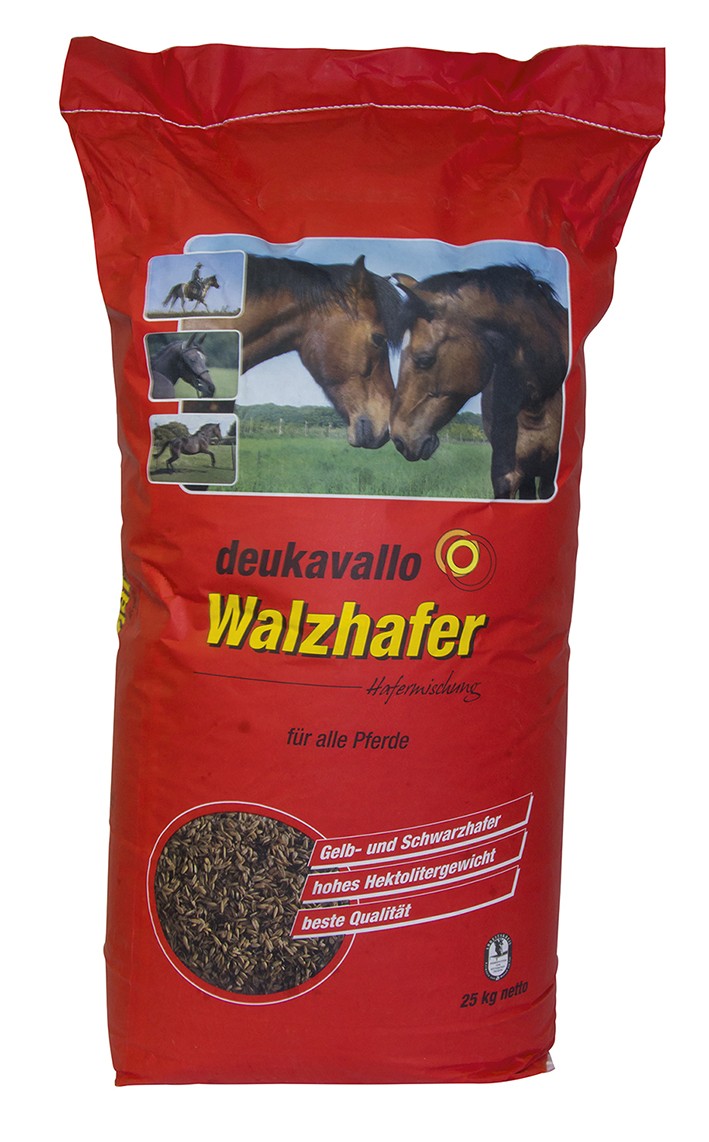 deukavallo Walzhafer