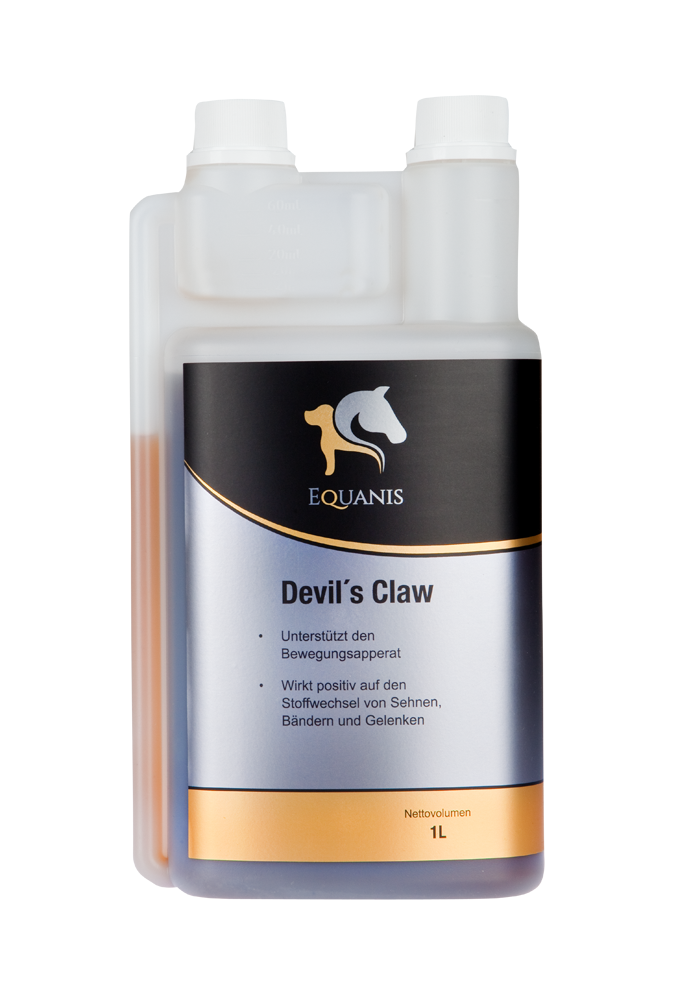Equanis Devil’s Claw