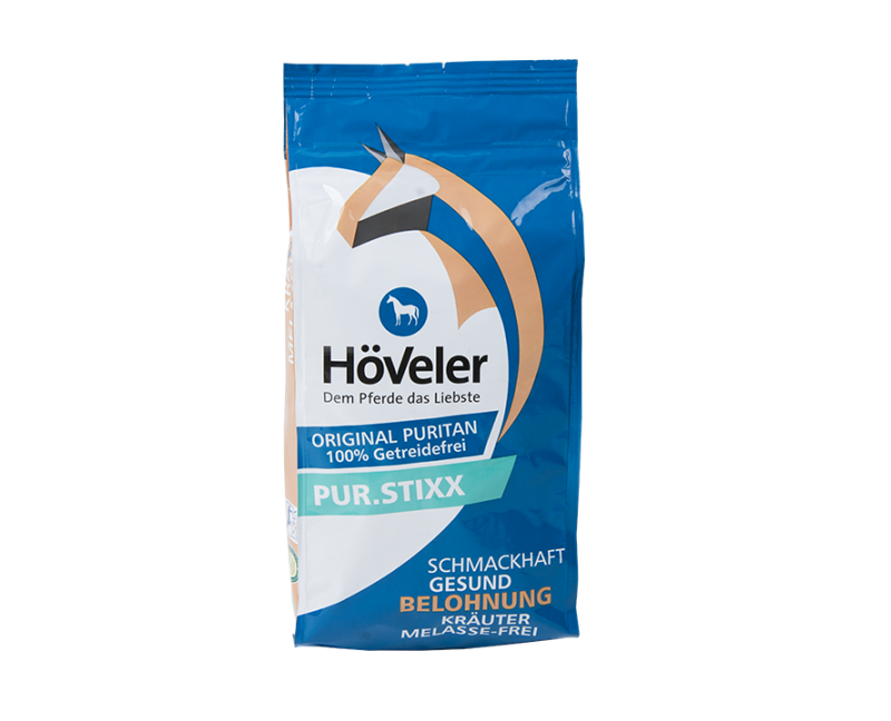 Höveler PUR.STIXX Kräuter