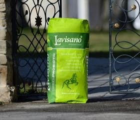 Lavisano Green Probiotic