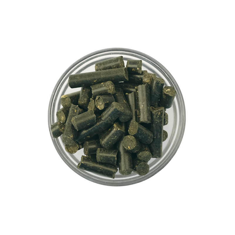 Semhof® Bio Brennnessel Pellets