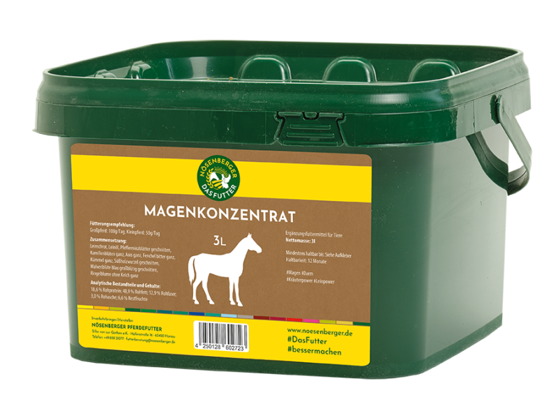 Nösenberger Magenkonzentrat