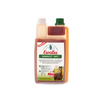 Ewalia Seniorfit-Saft