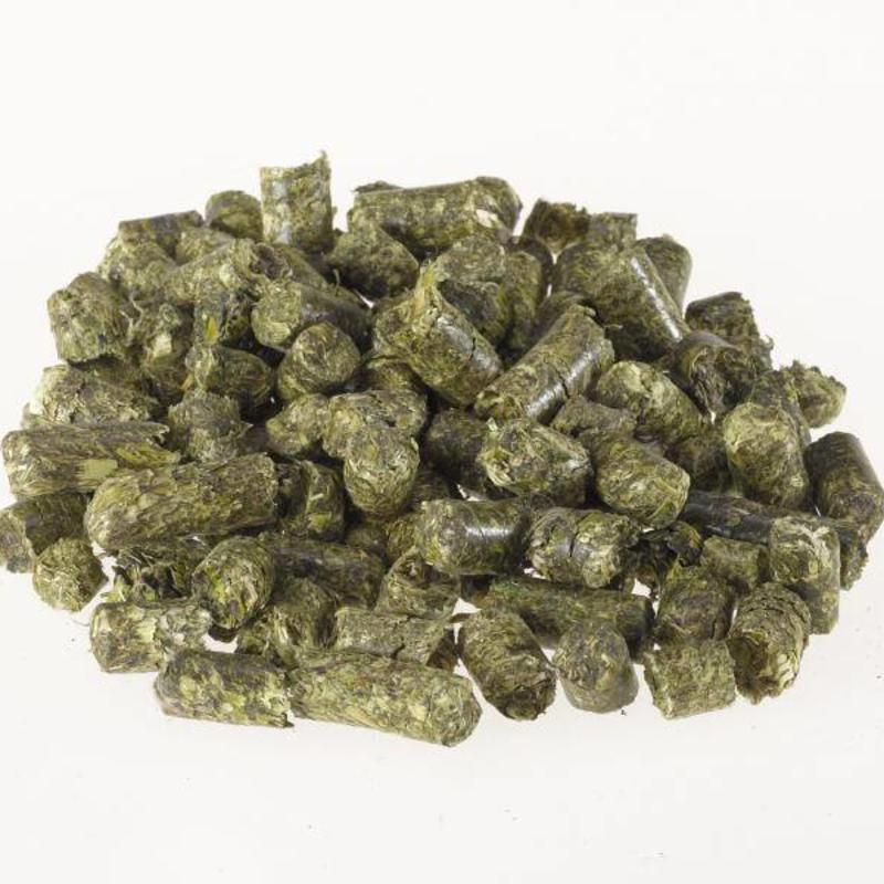 Semhof® Bio Luzernepellets STANDARD