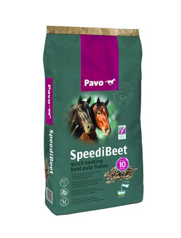 Pavo SpeediBeet