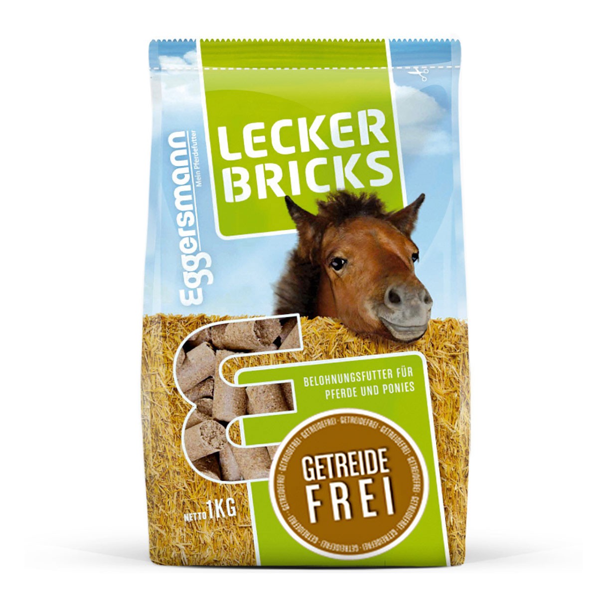Eggersmann Lecker Bricks