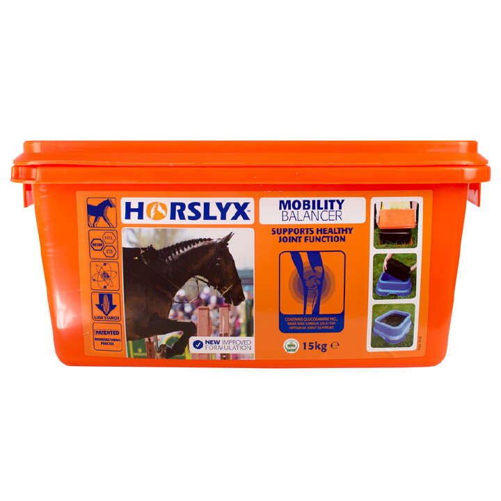 HORSLYX Mobility
