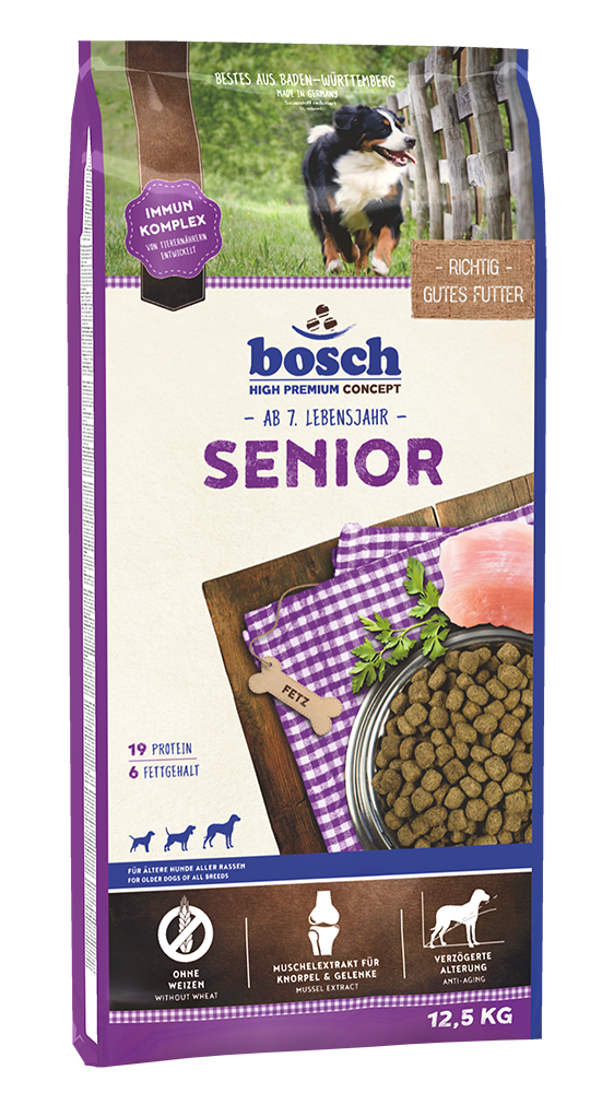 Bosch Senior