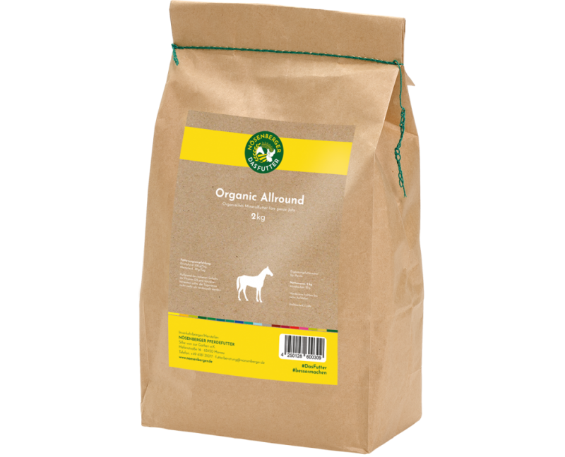 Nösenberger Organic Allround
