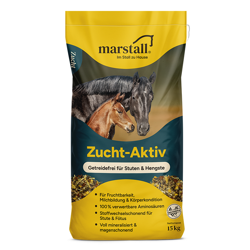 Marstall Zucht-Aktiv
